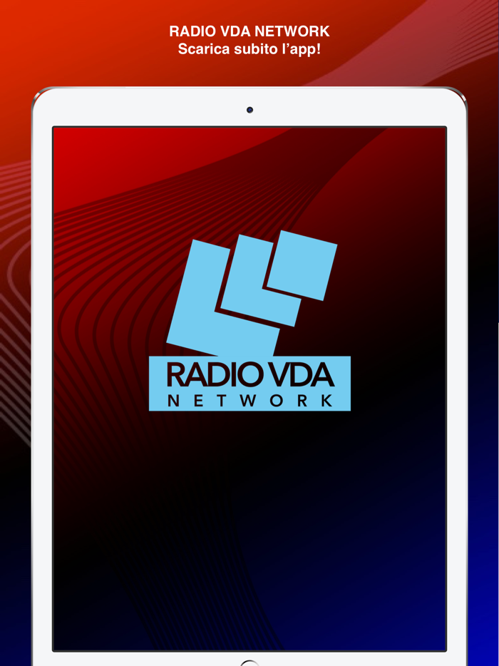 Radio VDA Network