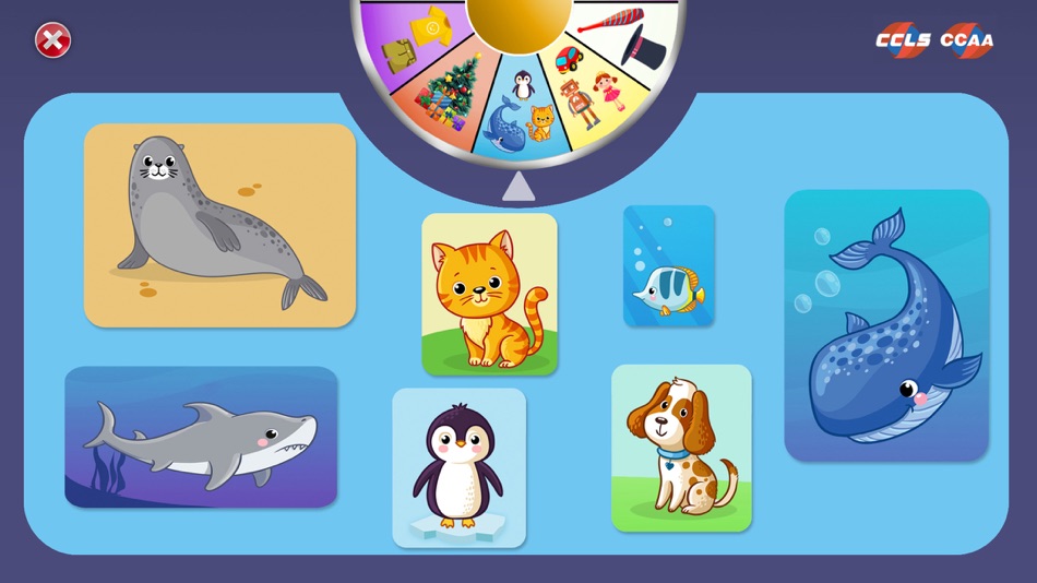 #5. CCAA Baby Class 2 (iOS) 由: CCAA