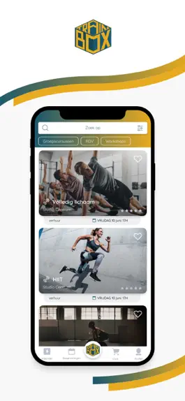 Game screenshot Trainbox apk