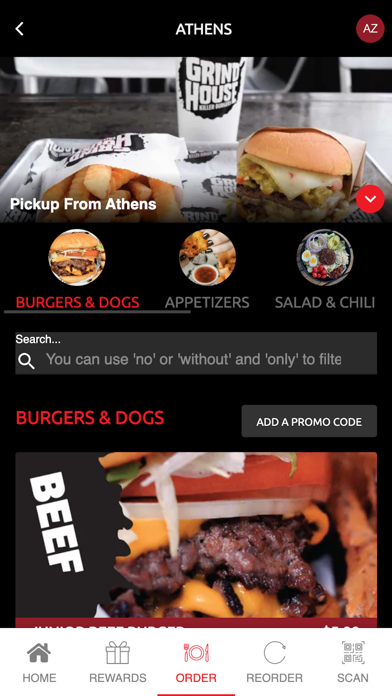Grindhouse Killer Burgers Screenshot