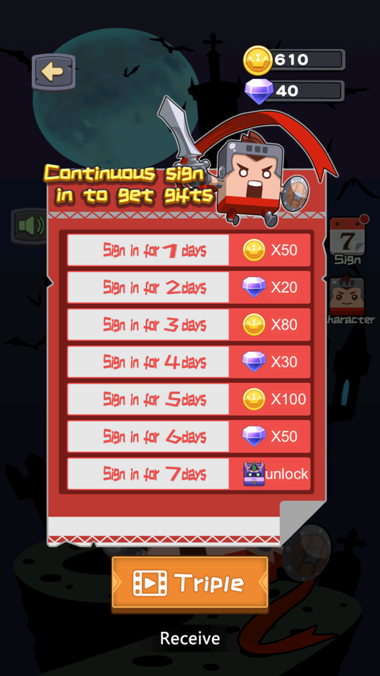 #2. Forza Line (iOS) 由: CATPAY TECHNOLOGY CO., LTD.