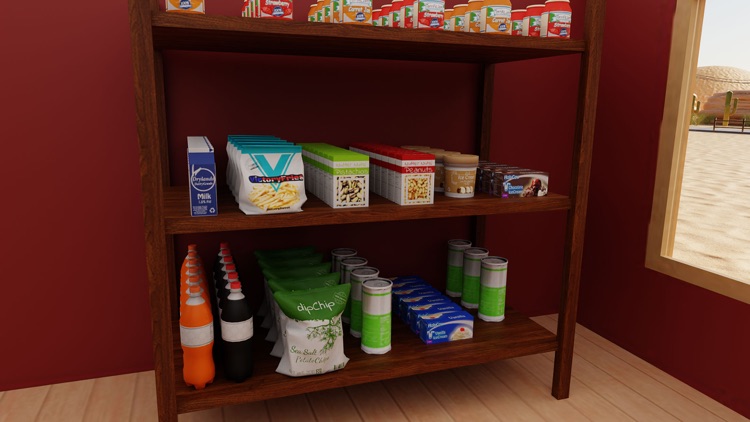 Gas Station Game screenshot-6