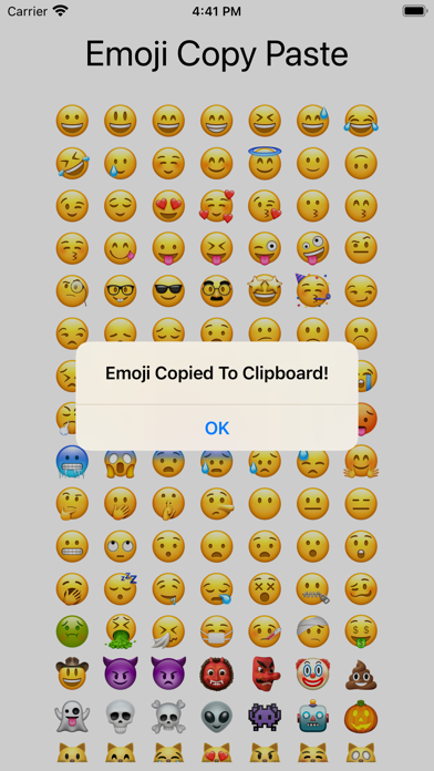 Emoji Copy And Paste | Apps | 148Apps