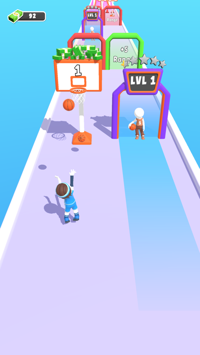 Ball Shooter! Screenshot