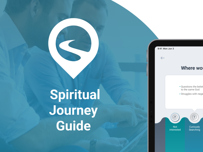 Spiritual Journey Guide