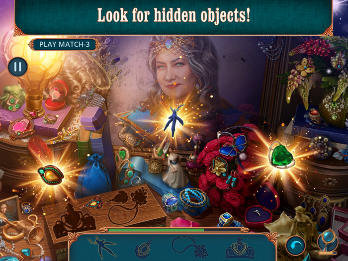 Royal Romances 4 - F2P