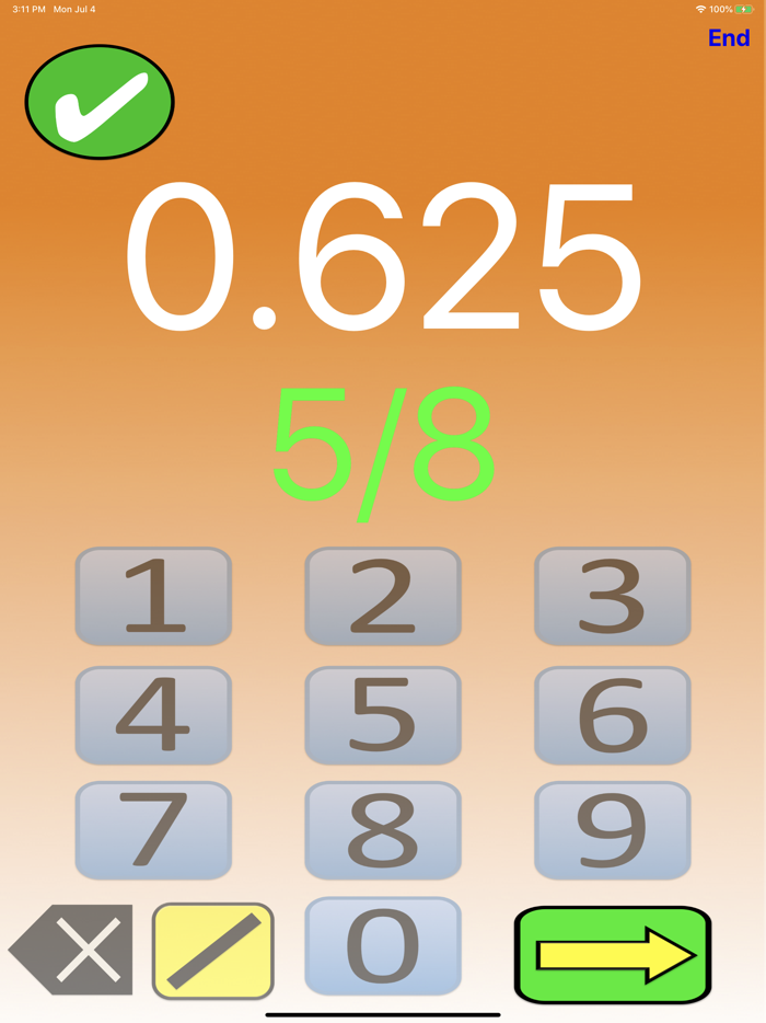 Math Sense - Brain Exercise