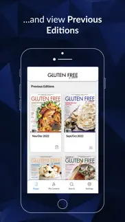 gluten free and more problems & solutions and troubleshooting guide - 4