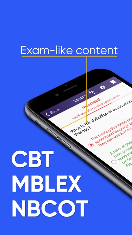 Massage Bodywork Therapy Exam