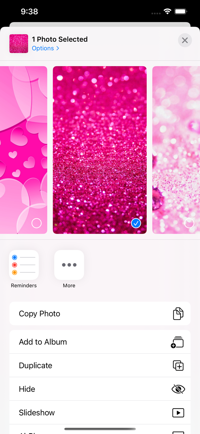 Pink Wallpaper For Girls