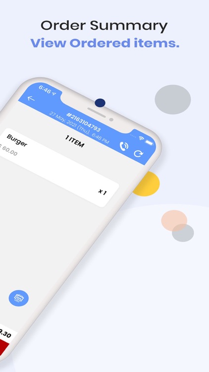 Go-Dash876 Store App screenshot-4