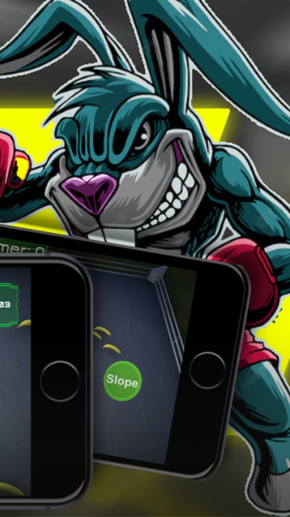 Rabbits fight match screenshot-3