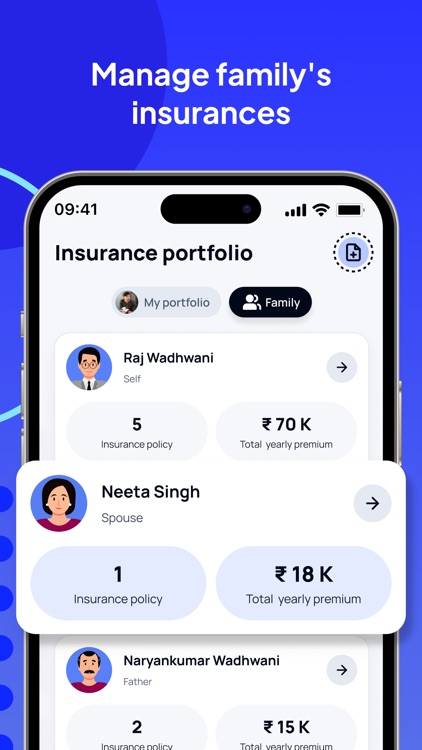 CoverSure: Your Insurance App screenshot-5
