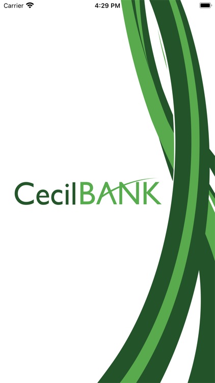Cecil Bank Mobile