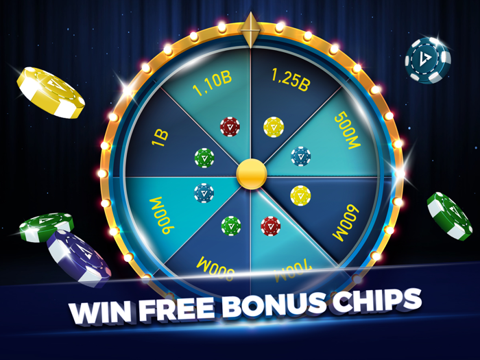 Velo Poker Play Texas Holdem