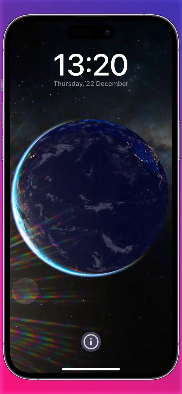EARTH 3D | Ultra real planet Screenshot 5