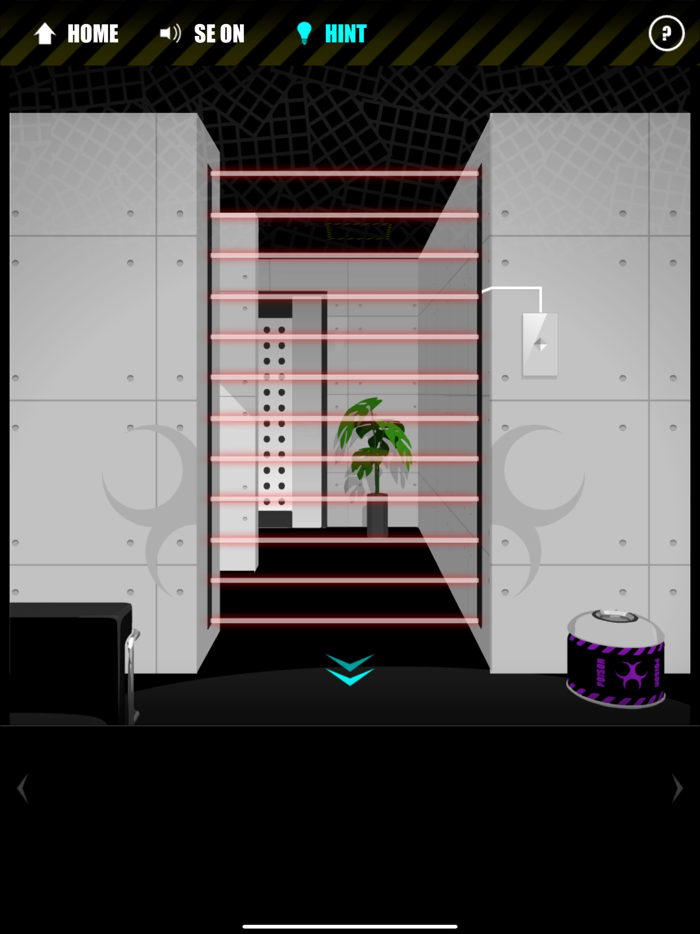 GEN-KAN 2 -Escape Game-