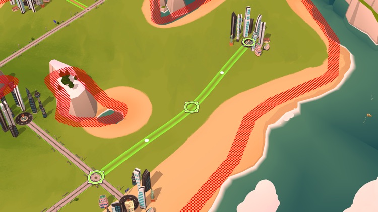 Transit King: Truck Simulator screenshot-6