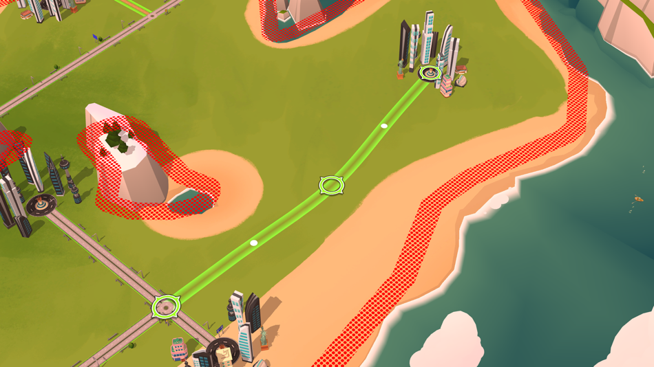 #7. Transit King: Truck Simulator (iOS) By: Xombat ApS