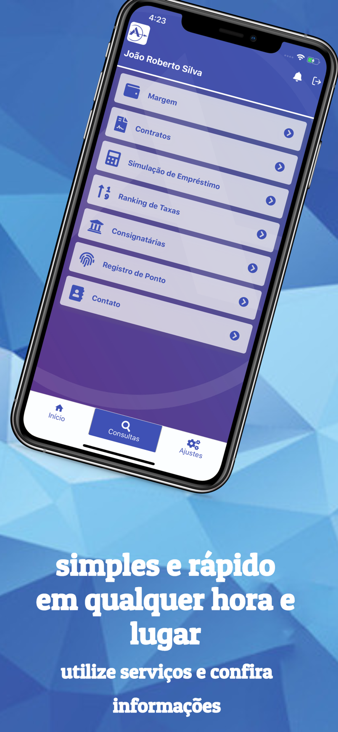 Safe Consig - Artemis