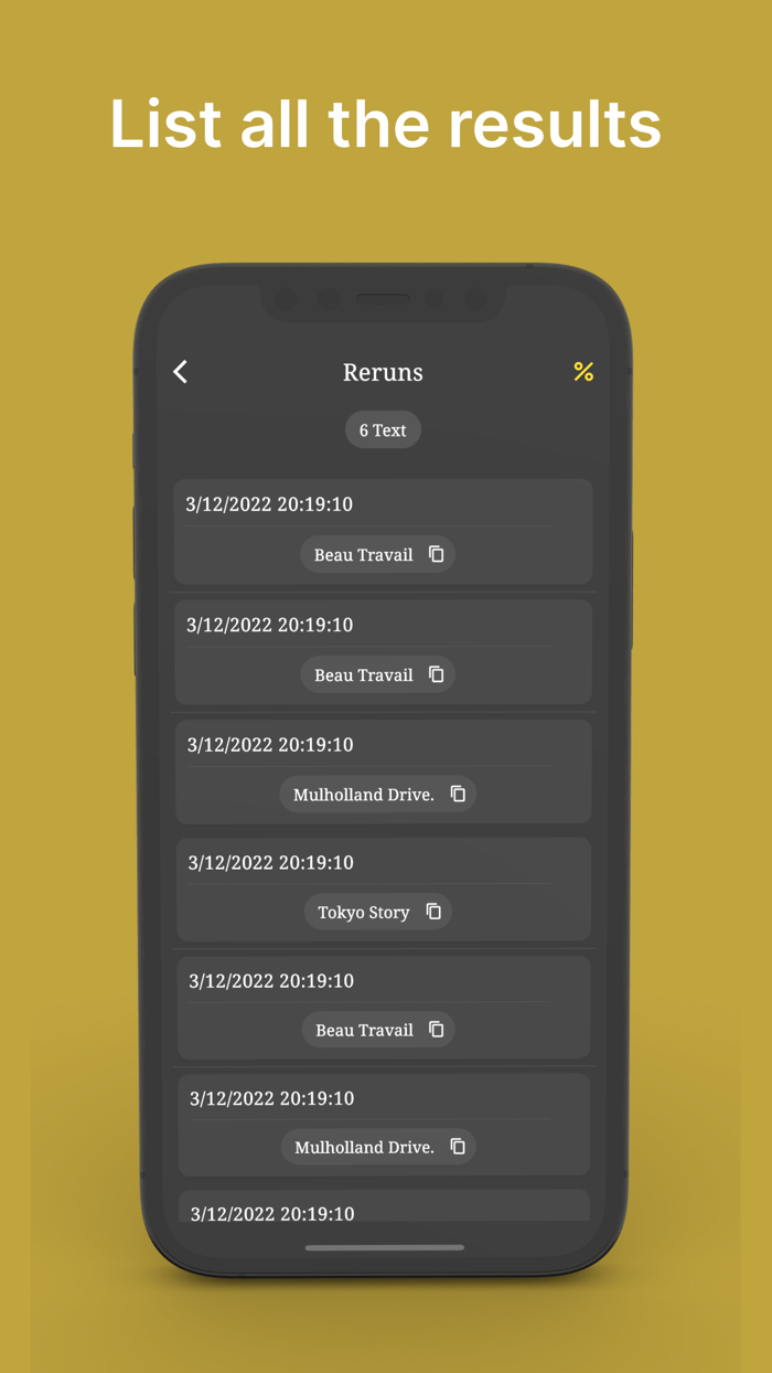 Randomizer and Calculator