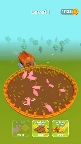 Game screenshot Chompy Farm mod apk