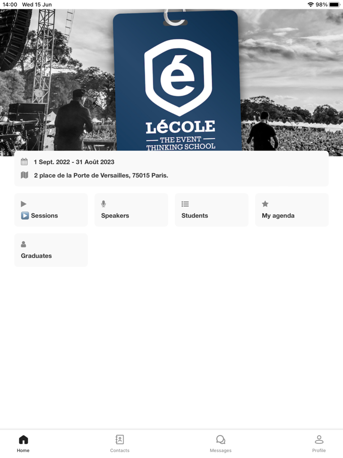 LéCOLE