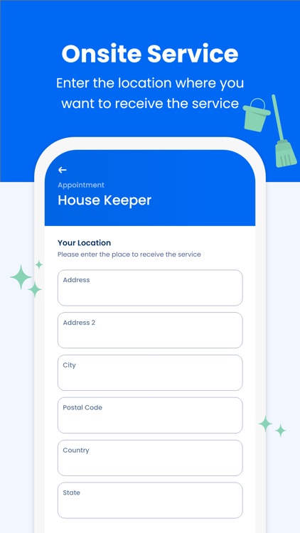 AddPointment: Scheduling App screenshot-4