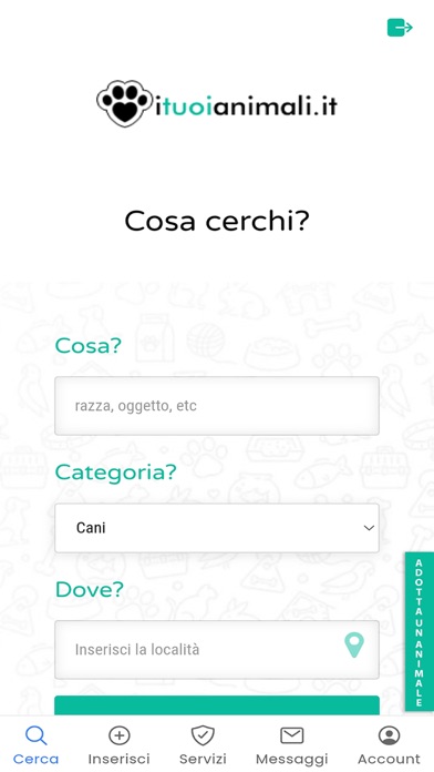 ituoianimali Screenshot