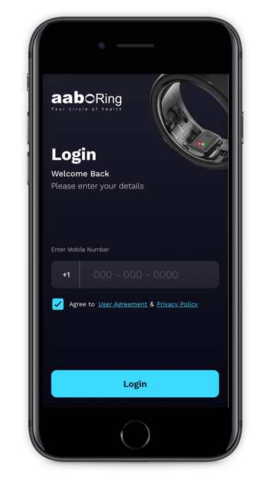 aaboRing Screenshot