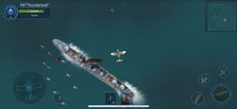 Game screenshot Dogfight II apk