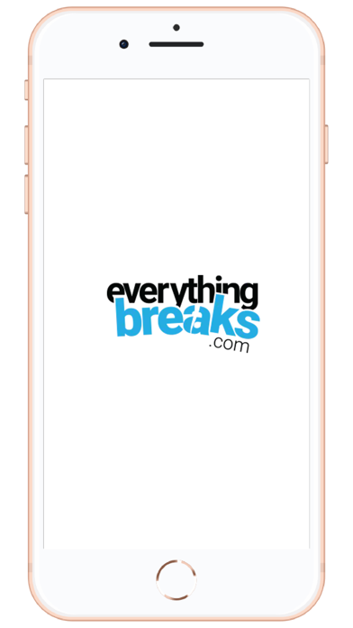 Everything Breaks Screenshot