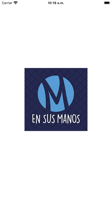 Colegio Marymount Screenshot