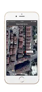 Nissa Akıllı Servis screenshot #2 for iPhone
