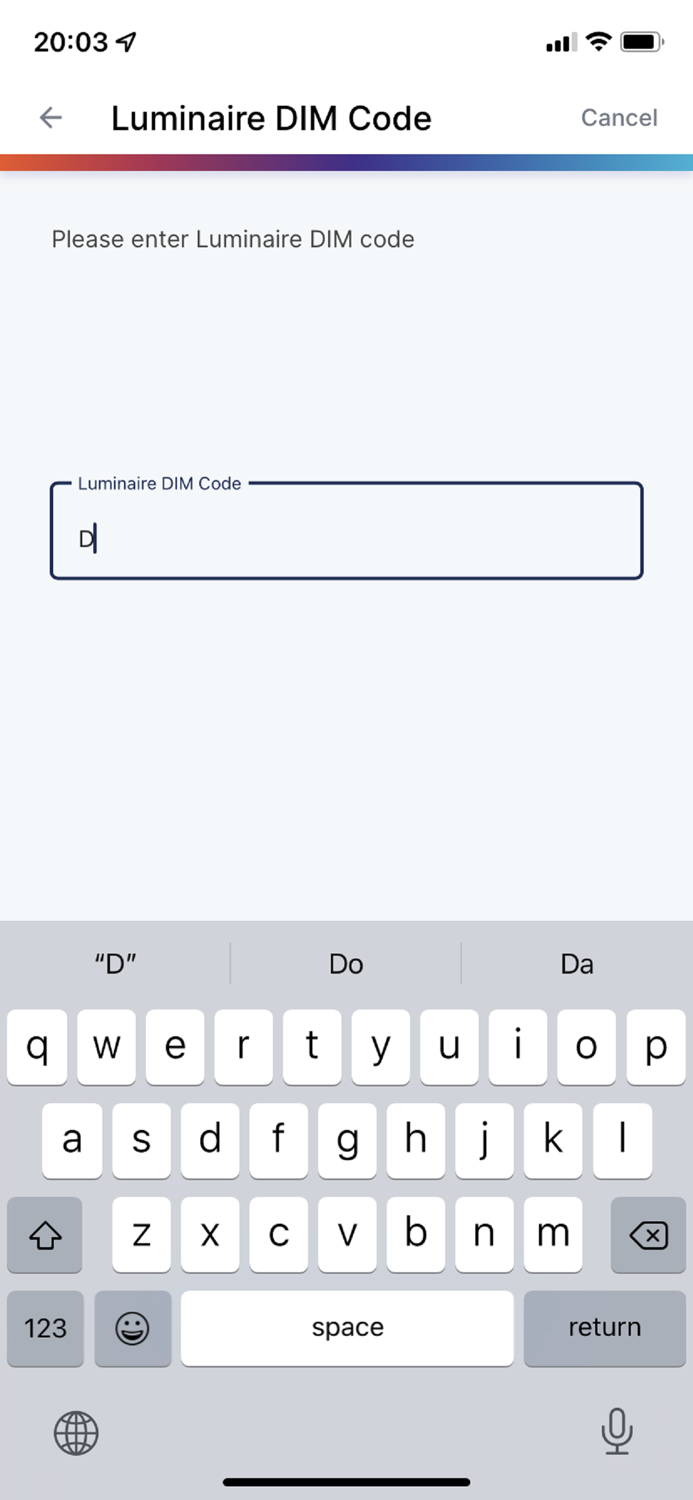 Schréder Circle Light