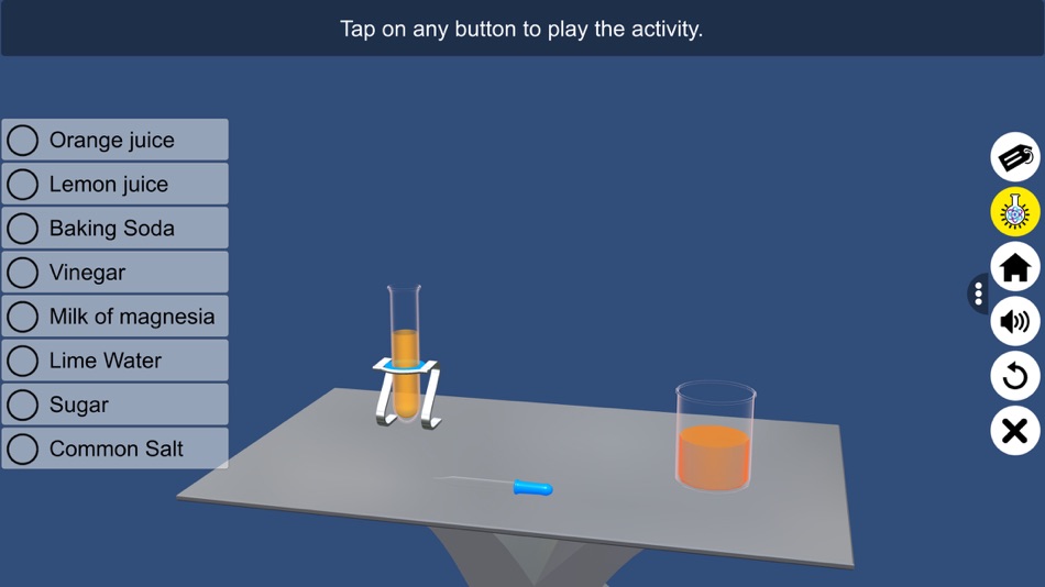 #4. Turmeric As An Indicator (iOS) 由: VIRTUAL FILAMENTS PRIVATE LIMITED