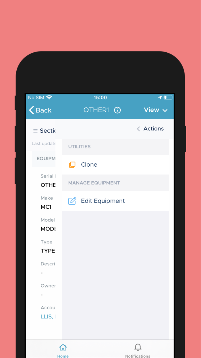 CSG  FSM WORKFORCE 360 Mobile