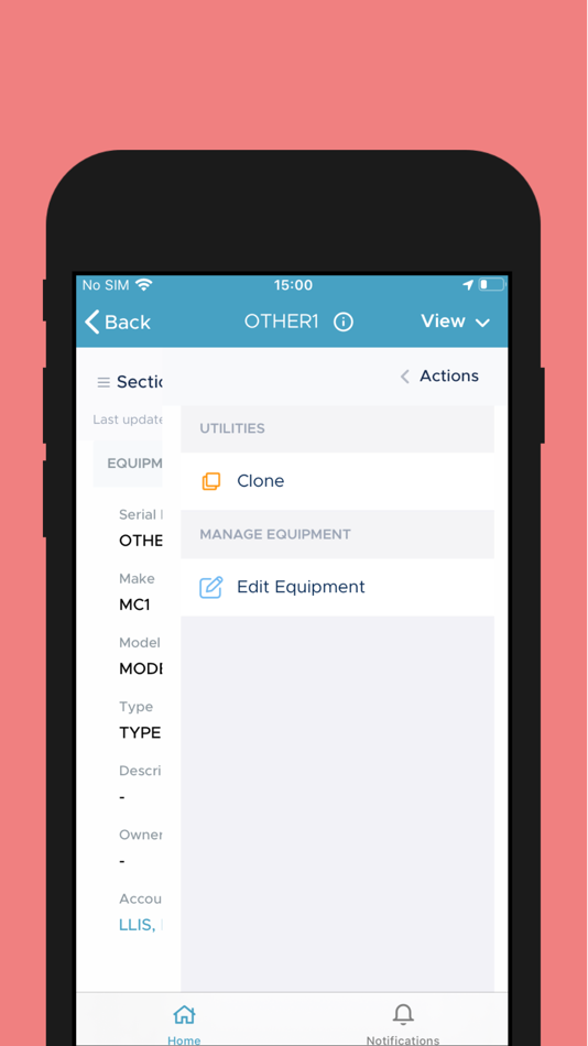 #4. CSG FSM WORKFORCE 360 Mobile (iOS) Podle: CSG International