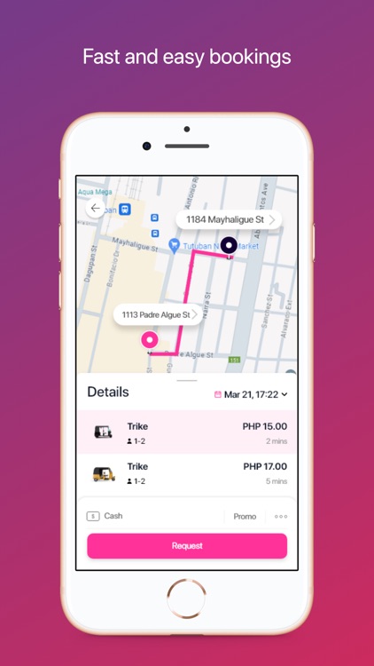 Tryko app