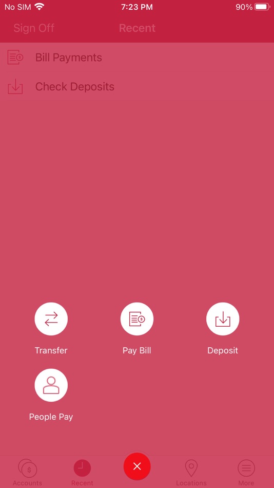 #3. CIBC US Mobile Banking (iOS) 由: CIBC Bank USA Inc.
