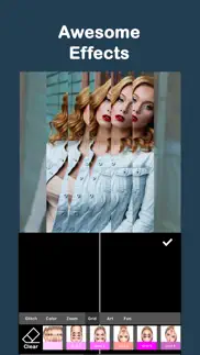 How to cancel & delete no crop insta size fit cropnil 2
