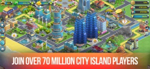 City Island 2: Building Story screenshot #4 for iPhone