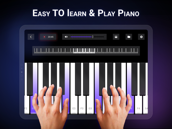 DJ Music Mixer - Dj Remix Pro iPad screenshot 6 - Music app