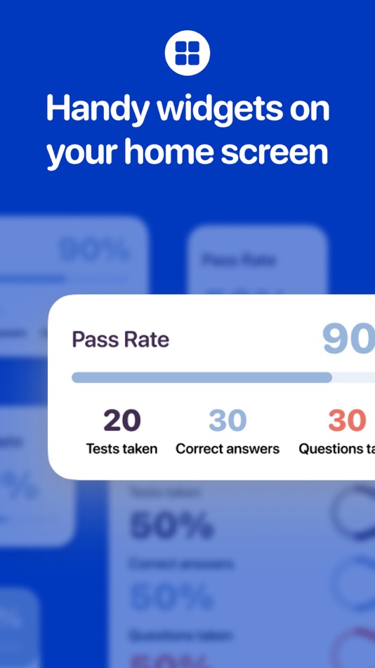 #6. MFT Exam (iOS) 由: MastrAPI