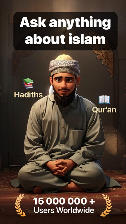 AI Muslim Pro