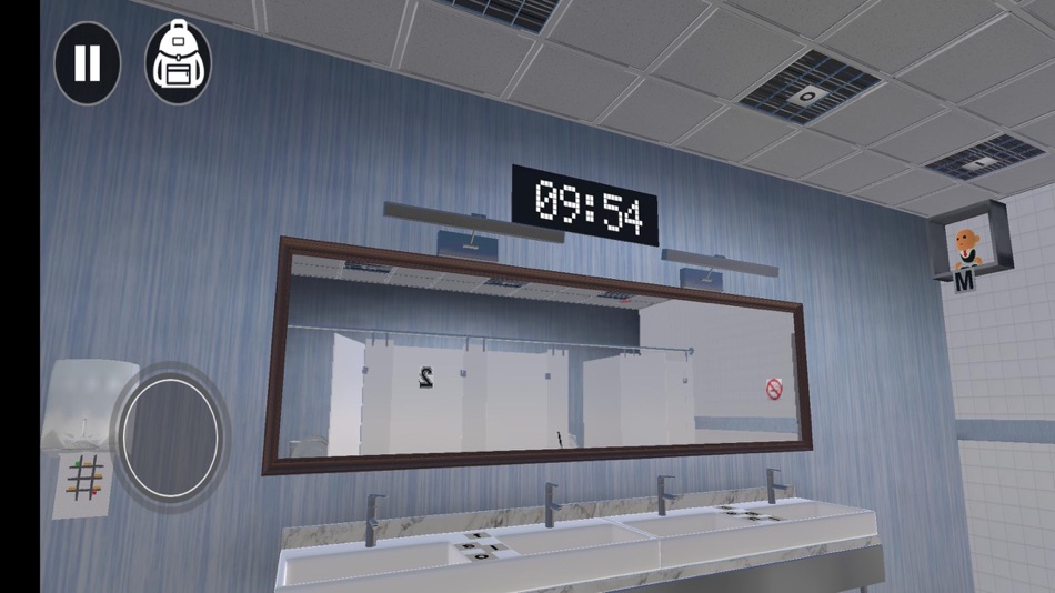 #3. Beyond: Escape Room (iOS) Bởi: Alessandro Ramos