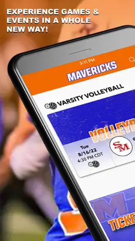 Game screenshot MR Mavericks Athletics mod apk