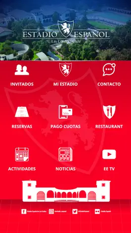 Game screenshot Estadio Español mod apk