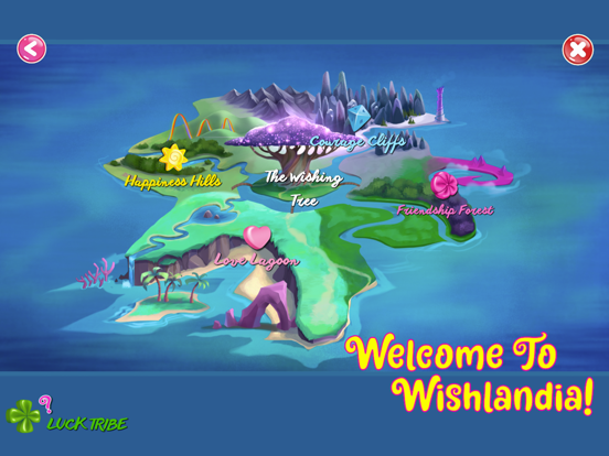 Screenshot #5 pour Lil Wish Lanterns