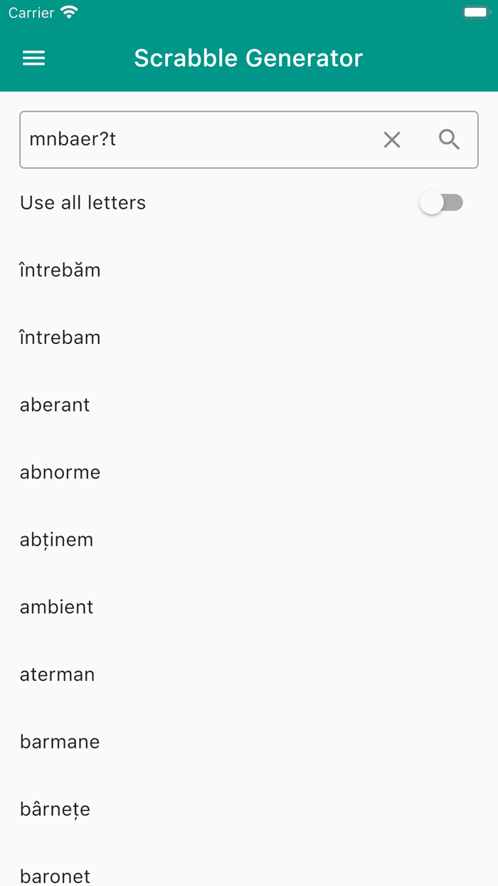 Fun Romanian Dex Offline Plus